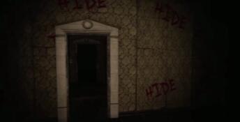 Haunted Investigation