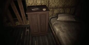 Haunted Investigation PC Screenshot