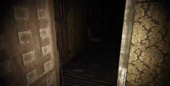 Haunted Investigation PC Screenshot