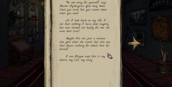 Havsala: Into the Soul Palace PC Screenshot