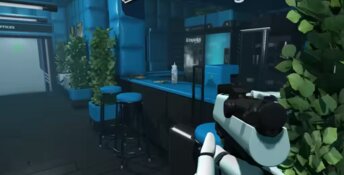 Haydee 3 PC Screenshot