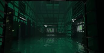 Haydee 3 PC Screenshot