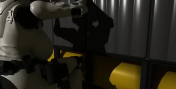 Haydee 3 PC Screenshot
