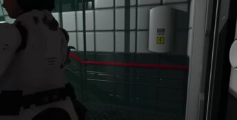 Haydee 3 PC Screenshot