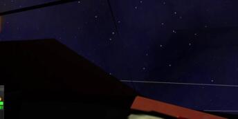 Hazeron Starship