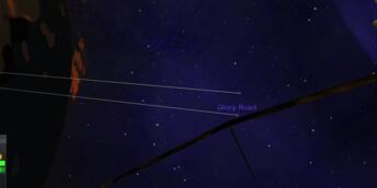 Hazeron Starship PC Screenshot