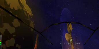 Hazeron Starship PC Screenshot