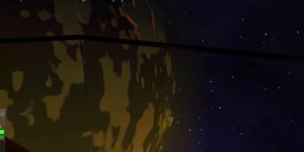 Hazeron Starship PC Screenshot