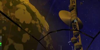 Hazeron Starship PC Screenshot