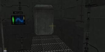Hazeron Starship PC Screenshot
