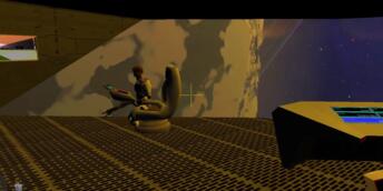 Hazeron Starship PC Screenshot