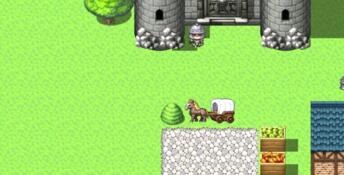 HBD-RPG PC Screenshot