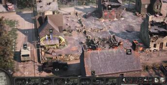 Headquarters: World War 2 PC Screenshot