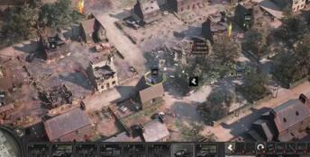 Headquarters: World War 2 PC Screenshot