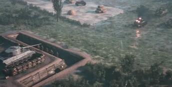 Headquarters: World War II - Market Garden PC Screenshot