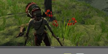Heart of a Warrior PC Screenshot