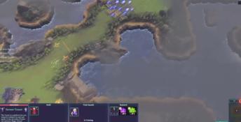 Heart Of Muriet PC Screenshot