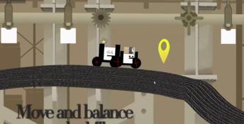 Heart-S-Truck PC Screenshot