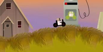 Heart-S-Truck PC Screenshot