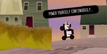 Heart-S-Truck PC Screenshot