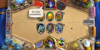 Hearthstone PC Screenshot