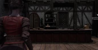 Heartless PC Screenshot