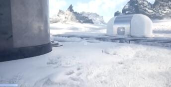Heat Death: Survival Train PC Screenshot