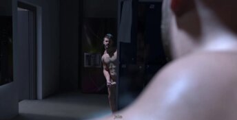 Heatwave: Sam's Stay