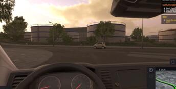 Heavy Cargo - The Truck Simulator