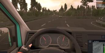 Heavy Cargo - The Truck Simulator