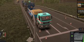 Heavy Cargo - The Truck Simulator