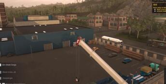 Heavy Cargo - The Truck Simulator PC Screenshot