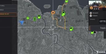 Heavy Cargo - The Truck Simulator PC Screenshot