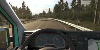 Heavy Cargo - The Truck Simulator PC Screenshot