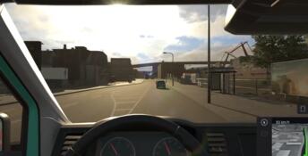 Heavy Cargo - The Truck Simulator PC Screenshot