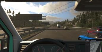 Heavy Cargo - The Truck Simulator PC Screenshot