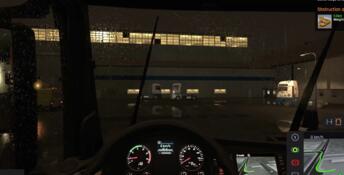 Heavy Cargo - The Truck Simulator PC Screenshot