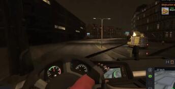 Heavy Cargo - The Truck Simulator PC Screenshot