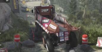 Heavy Duty Challenge: The Off-Road Truck Simulator