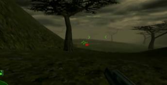 Heavy Gear 2 PC Screenshot