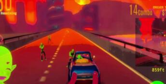 Heck City Delivery PC Screenshot