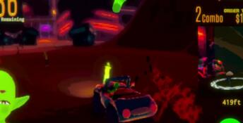 Heck City Delivery PC Screenshot