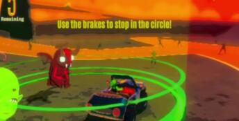 Heck City Delivery PC Screenshot