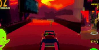 Heck City Delivery PC Screenshot