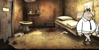 Hector: Badge of Carnage - Full Series PC Screenshot