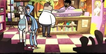 Hector: Badge of Carnage - Full Series PC Screenshot