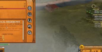 Hegemony III: Clash of the Ancients PC Screenshot