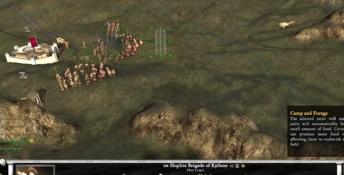 Hegemony Gold: Wars of Ancient Greece PC Screenshot