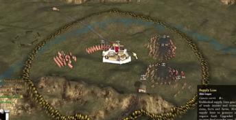 Hegemony Gold: Wars of Ancient Greece PC Screenshot