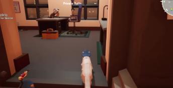 Heist Kitty: Multiplayer Cat Simulator Game PC Screenshot